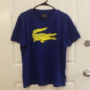 Lacoste t-shirt